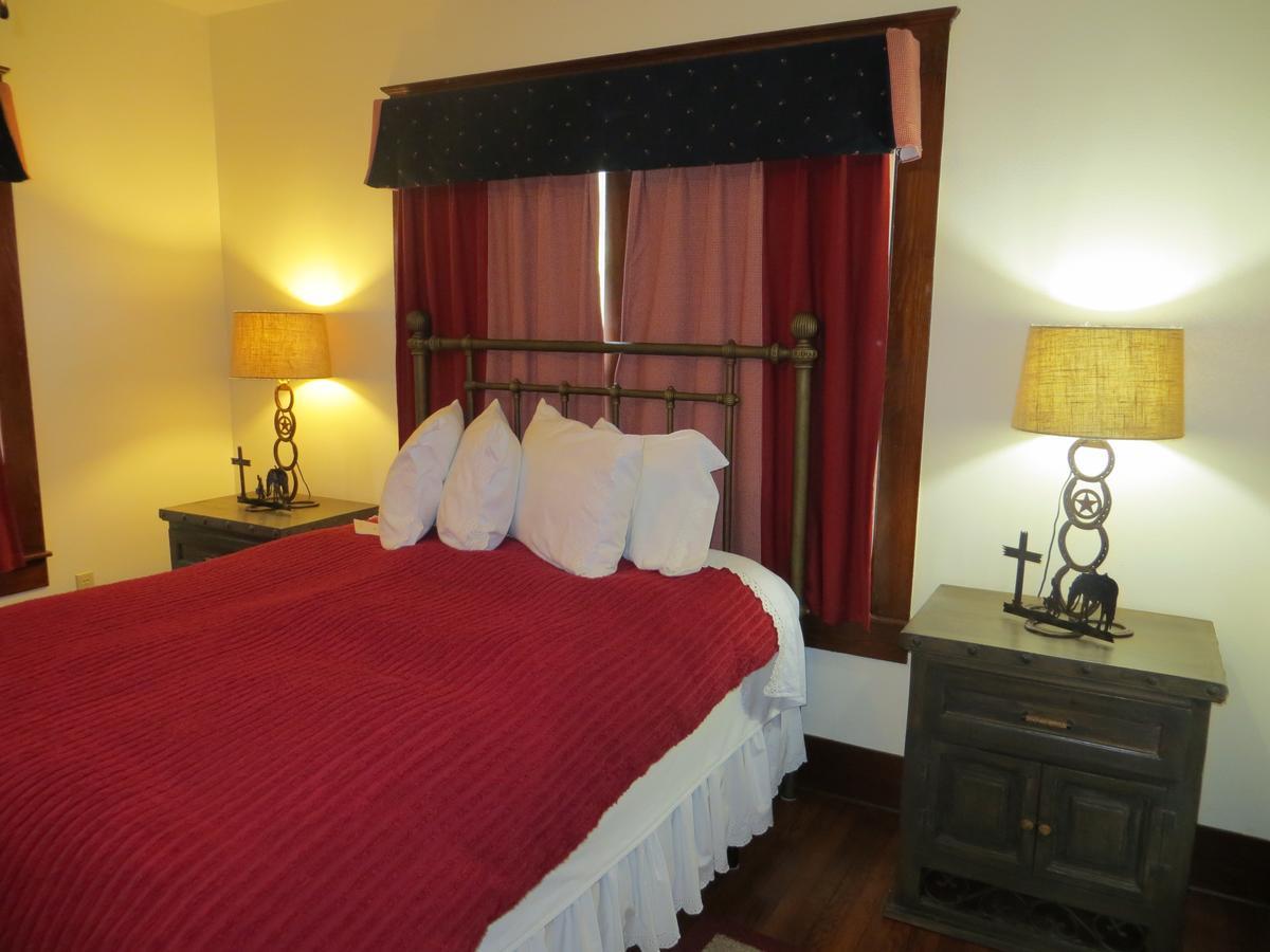 Flatonia Olle Hotel المظهر الخارجي الصورة