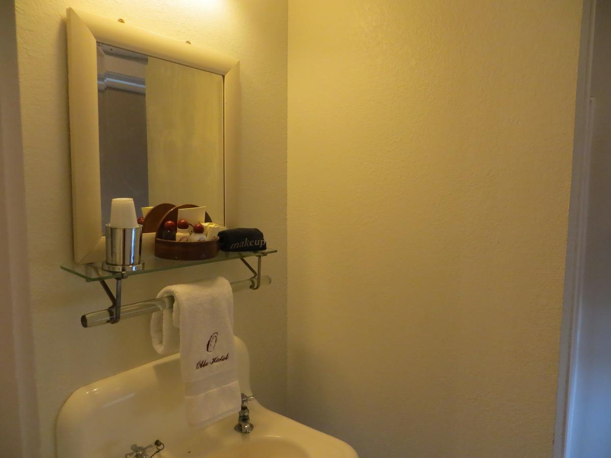 Flatonia Olle Hotel المظهر الخارجي الصورة