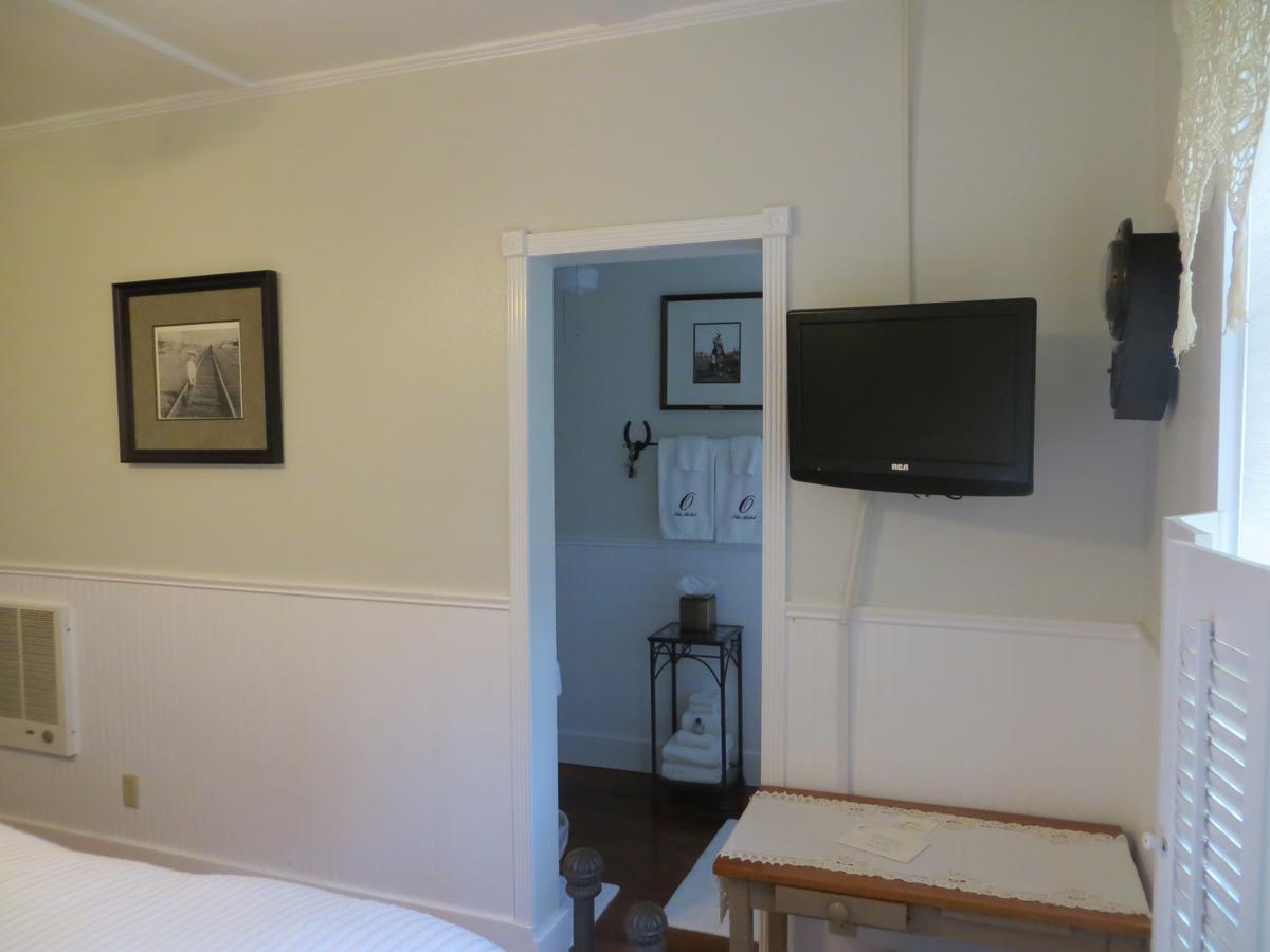 Flatonia Olle Hotel المظهر الخارجي الصورة