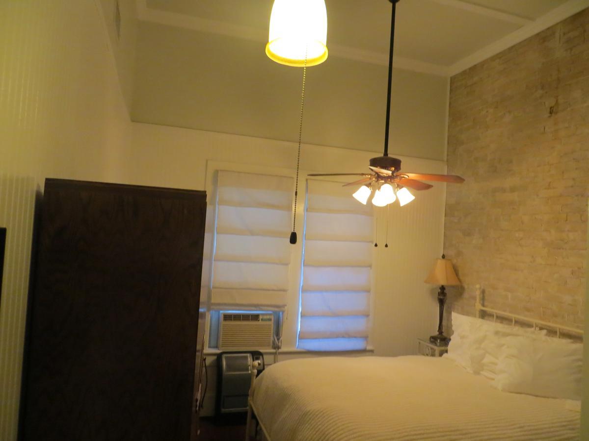 Flatonia Olle Hotel المظهر الخارجي الصورة